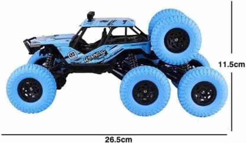 8 wheel rc truck sales