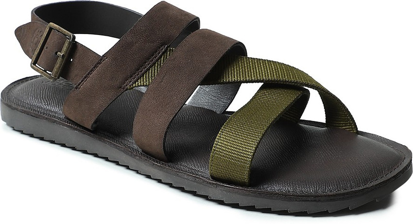 Jack store jones sandals