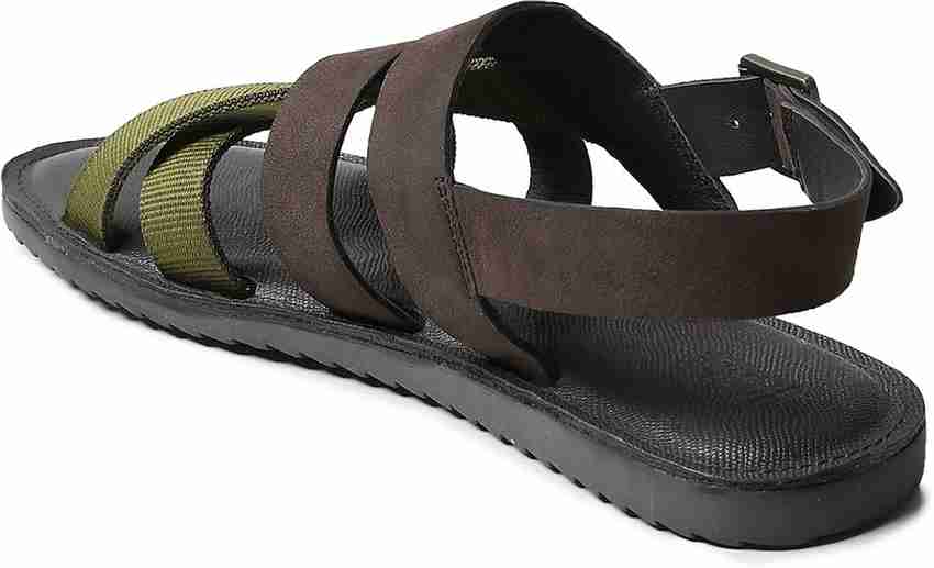 Acorn discount mens sandals