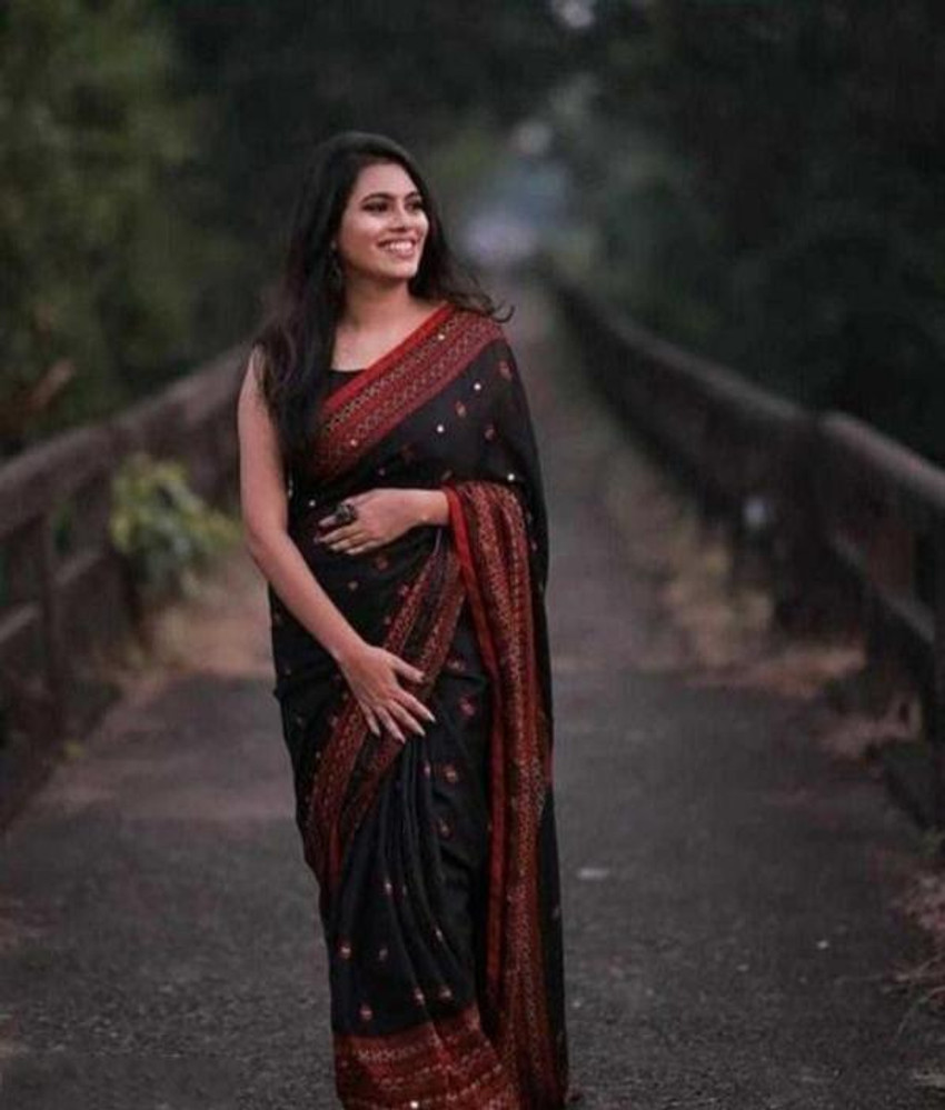 Details more than 100 flipkart jute sarees super hot