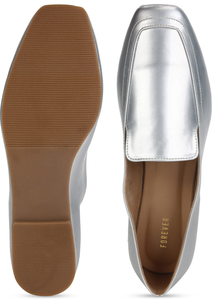 Forever 21 loafers sales