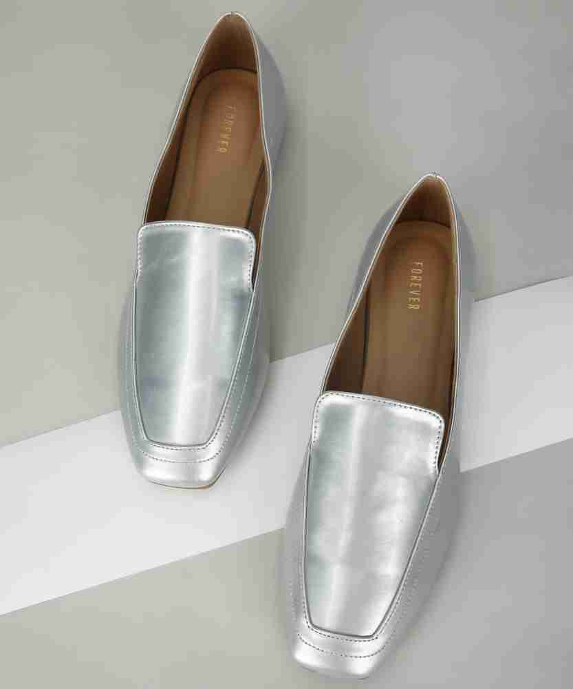Loafers for womens forever sale 21