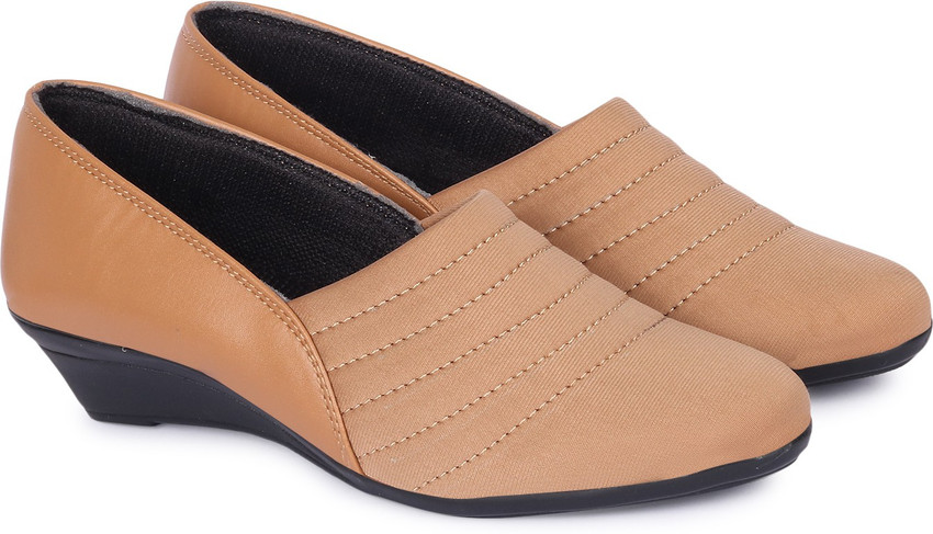 Flipkart ladies hot sale formal shoes
