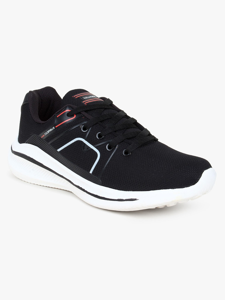 Promo skate shoes top