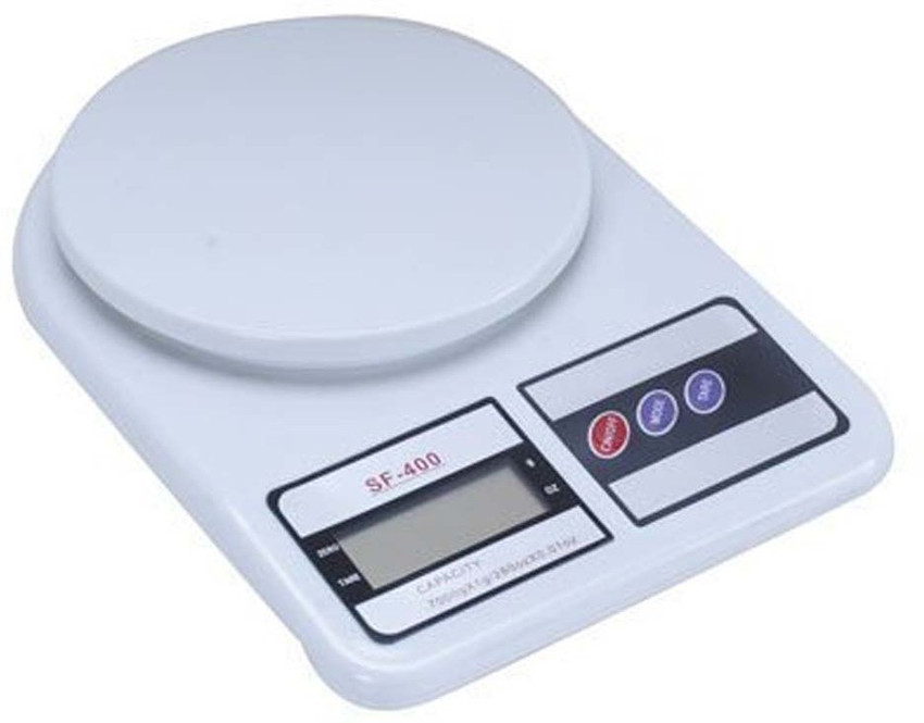 ELECTRONIC KITCHENSCALE Professional Electronic Compact Kitchen