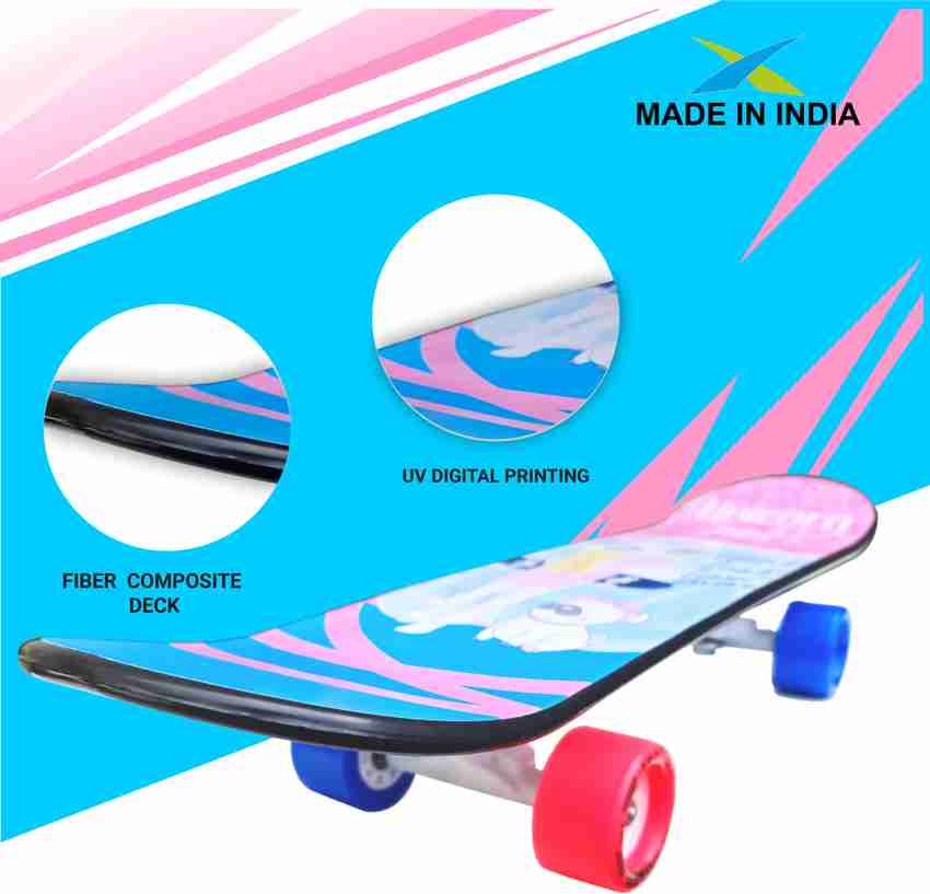 Unicorn satchel skateboard store