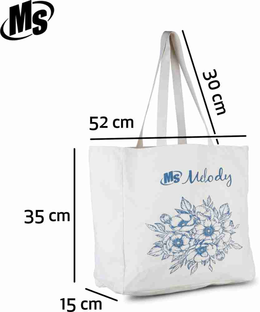 MS Unique Bags Grocery Bag Price in India Buy MS Unique Bags