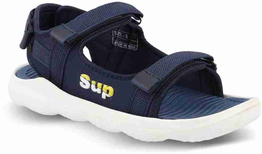 Tying Men Blue Sandals Buy Tying Men Blue Sandals Online at Best