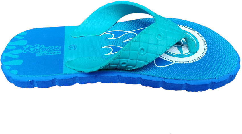Calypso flip on sale flops