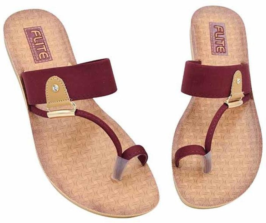 Flite on sale chappal design