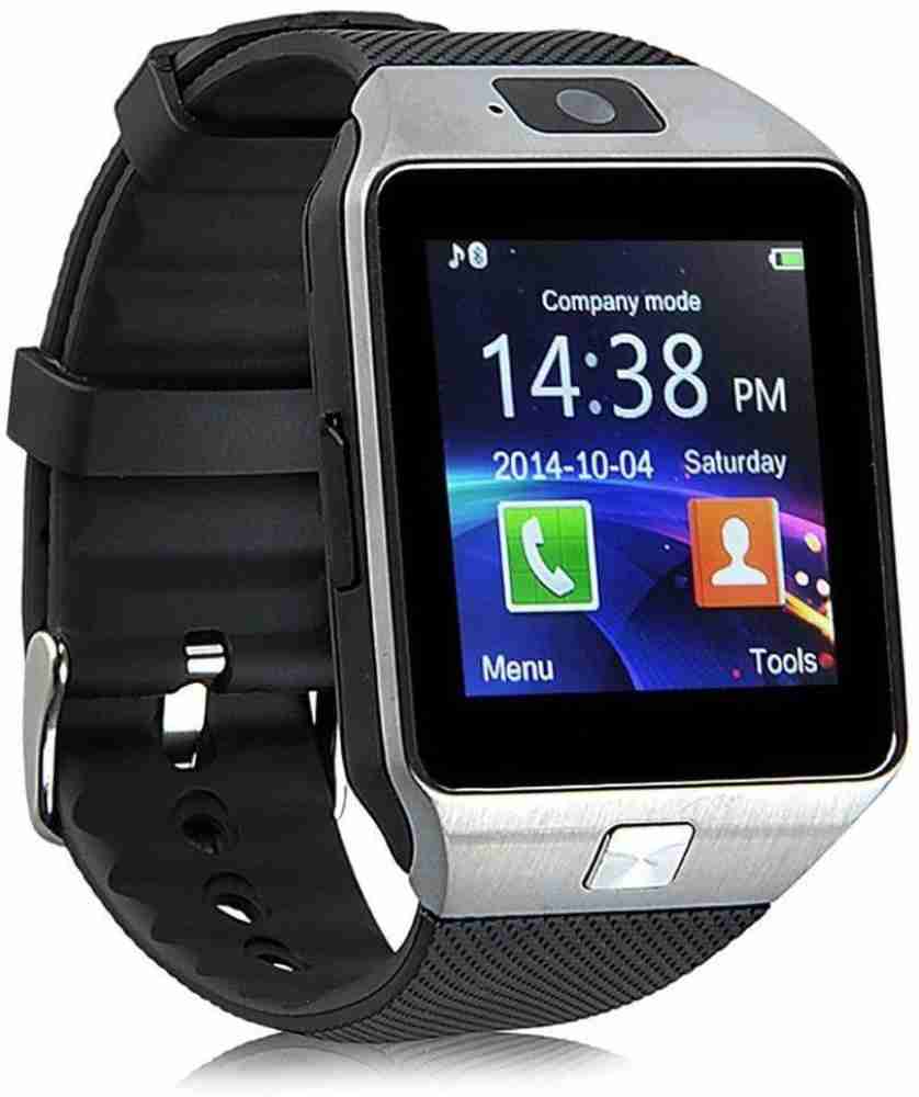 Reloj Vernier Smartwatch BT 4.0 tarjeta SIM