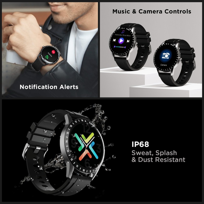 Alfawise t1 hot sale sport smart watch