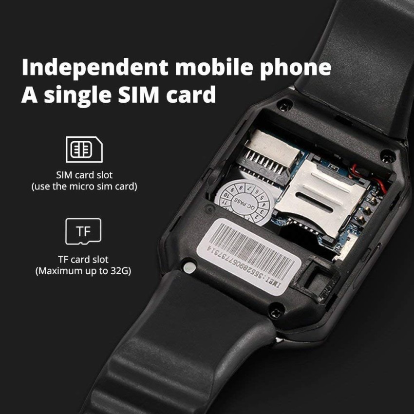 Twixxle DZ09 Sim Card Slot TF Card Camera H6 Smartwatch Price in India Buy Twixxle DZ09 Sim Card Slot TF Card Camera H6 Smartwatch online at Flipkart