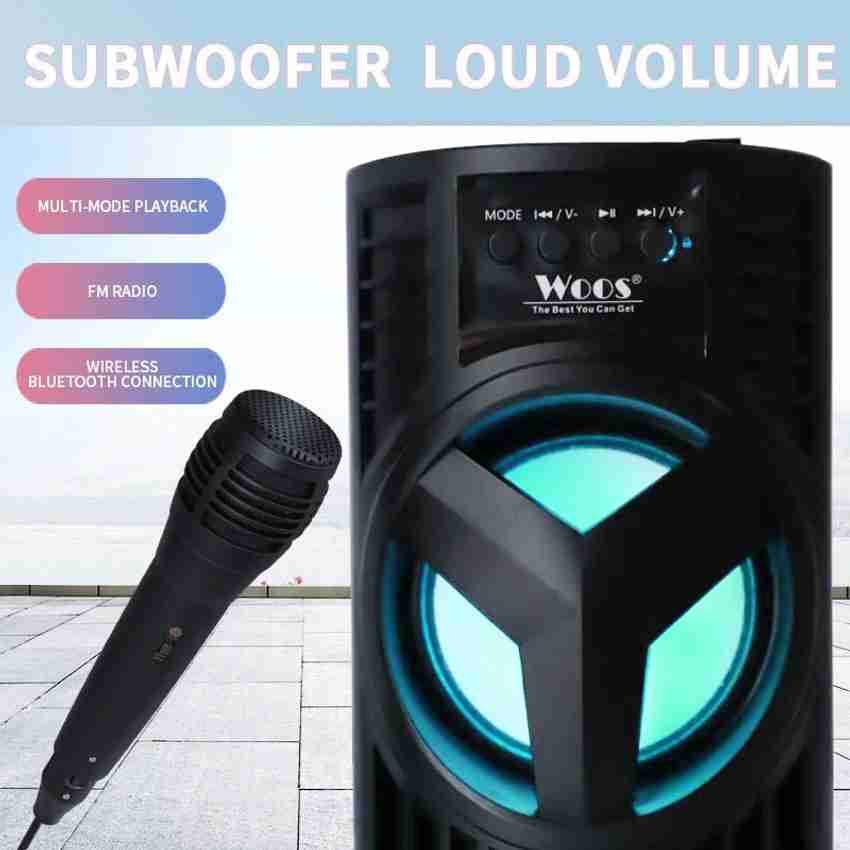 Best buy bluetooth clearance speaker with microphone