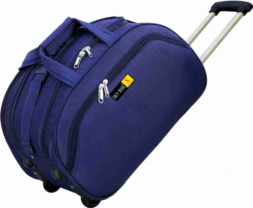 Sky tourist bag 2025