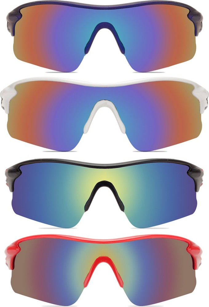 Eyfee Eyewear | Grandad | Big Luxury Sunglasses | Men | 100% UV Protected |  Black