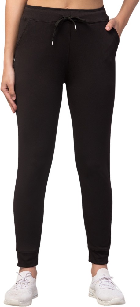 Lesuzaki Solid Women Brown Track Pants - Buy Lesuzaki Solid Women Brown  Track Pants Online at Best Prices in India