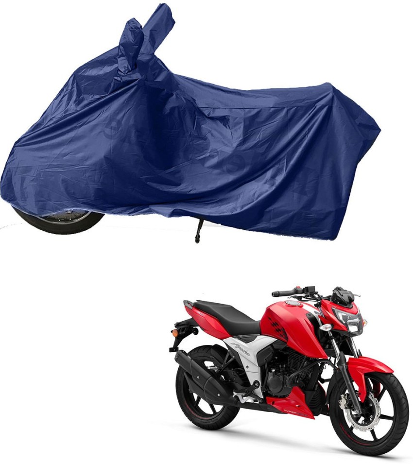 RiderShine Two Wheeler Cover for TVS Price in India Buy