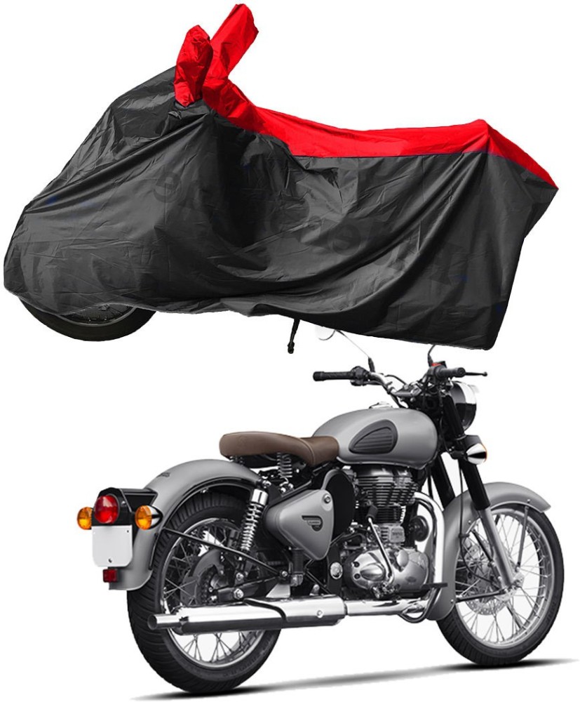 Royal enfield classic 350 rain deals cover