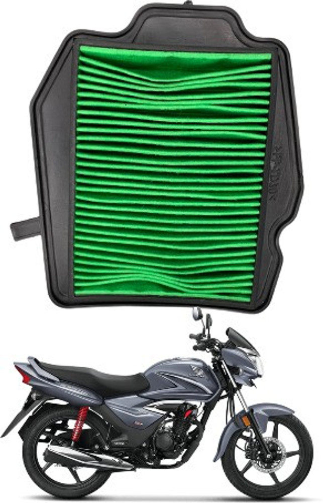 Digital Craft Bike Air Filter For Honda Shine Price in India Buy