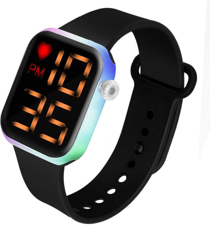 Daraz hotsell digital watches