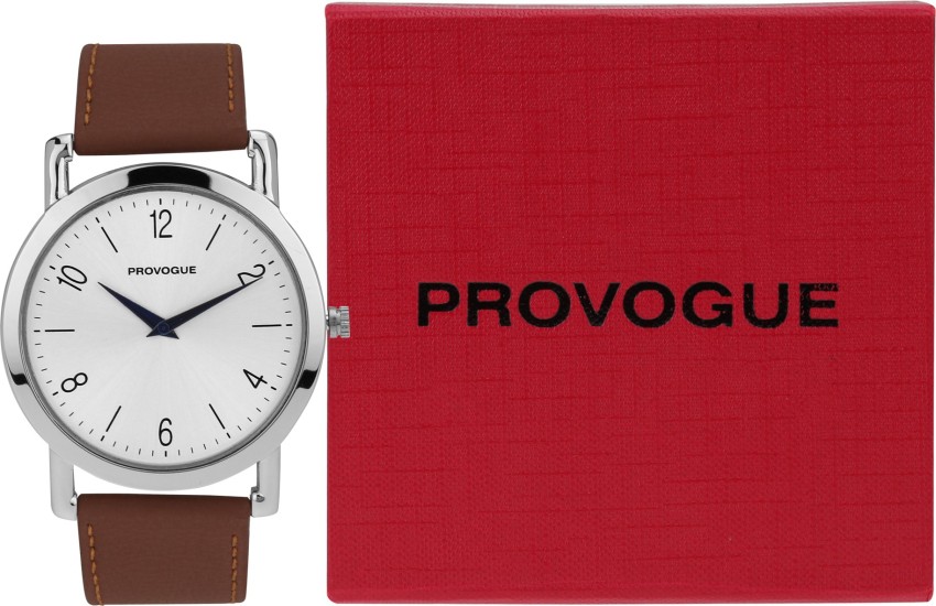 Provogue red 2025 ladies watch