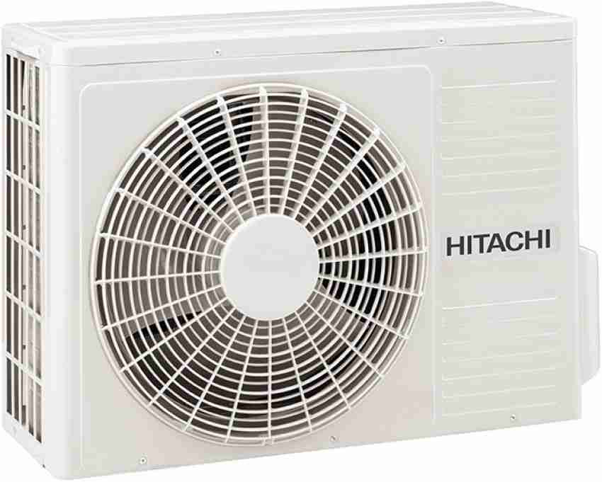 hitachi 1.5 ton ac rate