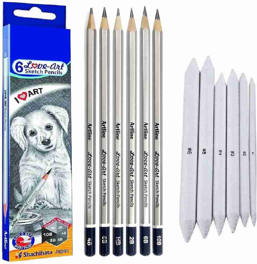 https://rukminim2.flixcart.com/image/850/1000/kzhbfrk0/art-set/c/k/i/artline-set-of-6-love-art-sketch-pencils-blending-smudging-original-imagbhjgpkmqqxfm.jpeg?q=20