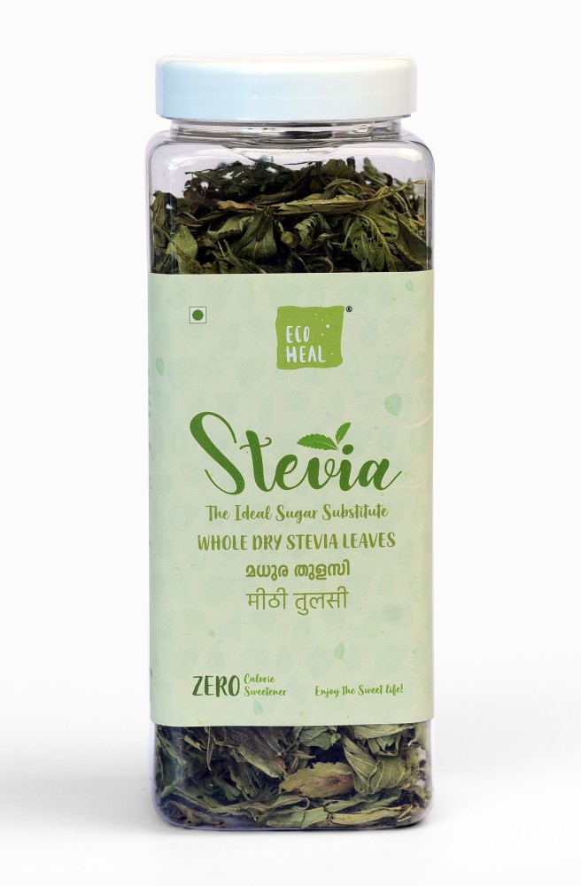 A D FOOD & HERBS ORGANICDRIED STEVIA / STEVIA LEAVES 1 KG Sweetener Price  in India - Buy A D FOOD & HERBS ORGANICDRIED STEVIA / STEVIA LEAVES 1 KG  Sweetener online at