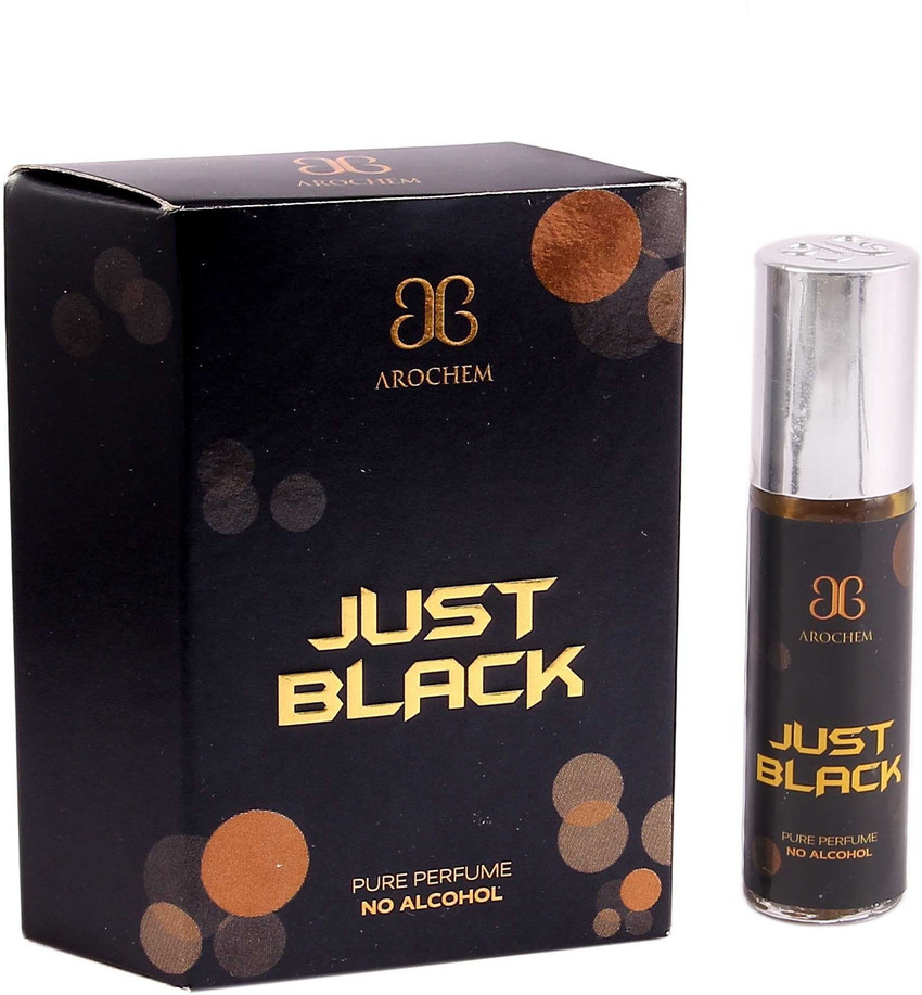 Just black top perfume
