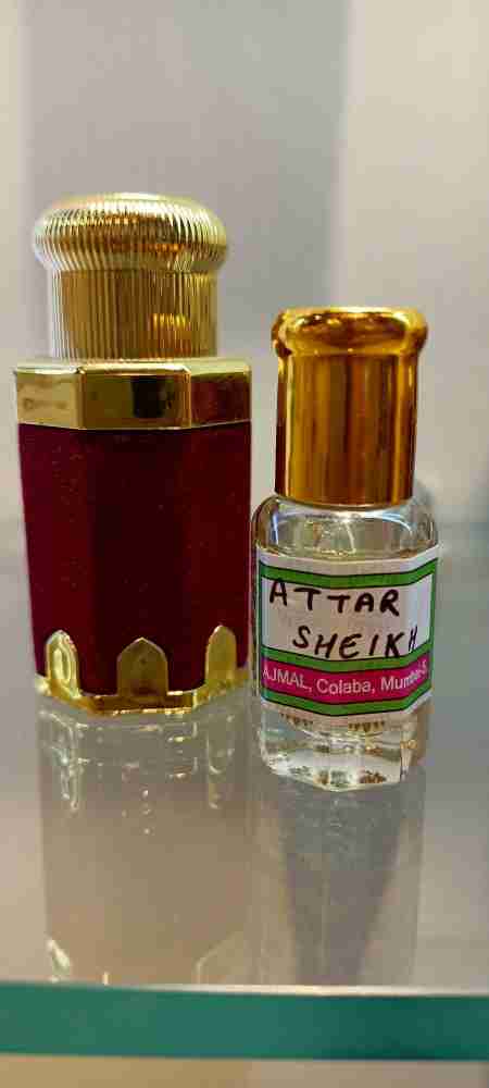 Ajmal best sale bakhoor attar