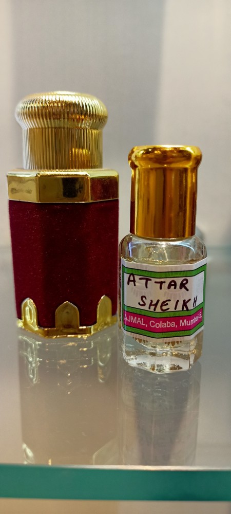 Ajmal Attar Sheikh Floral Attar Price in India Buy Ajmal Attar