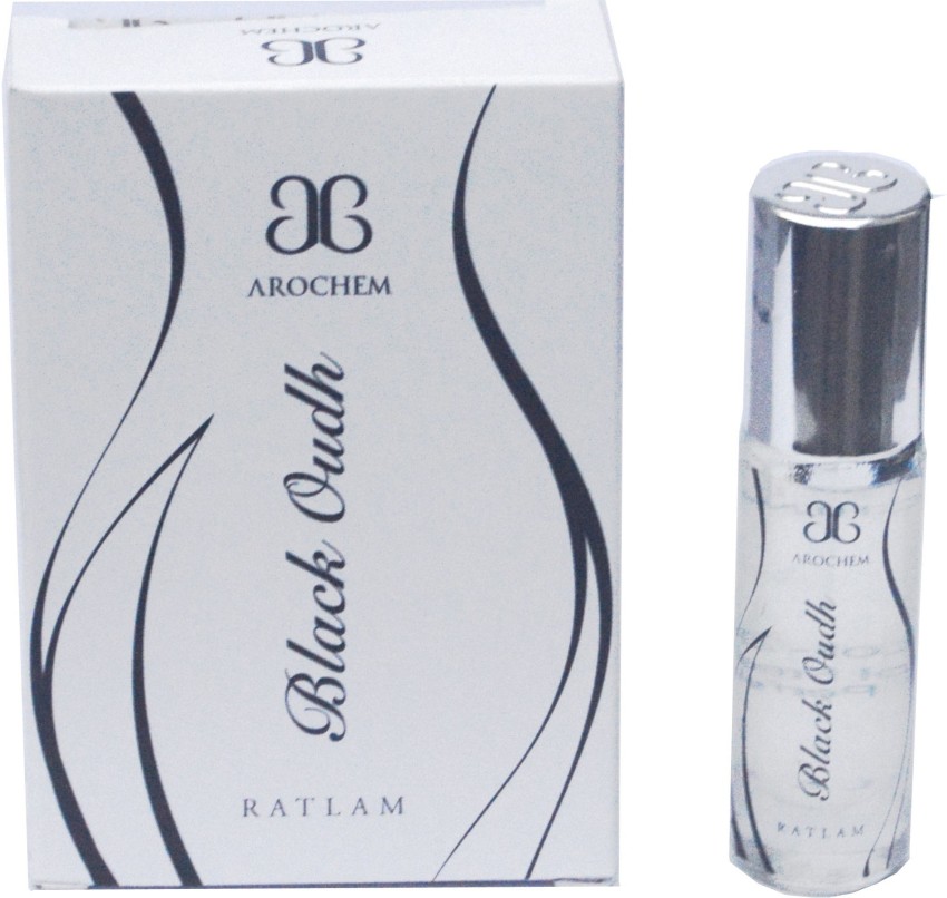 Arochem 2025 black oudh