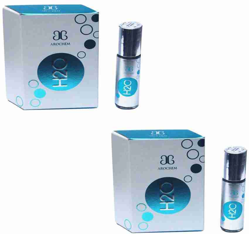 AROCHEM Alcohol Free H2O Pure Perfume Herbal Attar Price in India