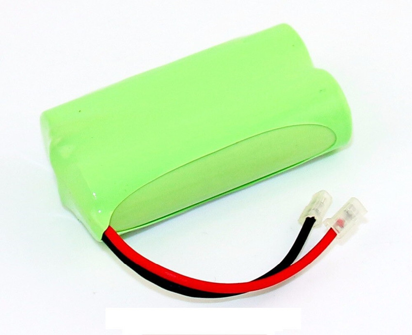 Neoware 2.4v 750mh rechargeable NiMh forcordless phone AAA 750mAh Cordless phone Battery Neoware Flipkart
