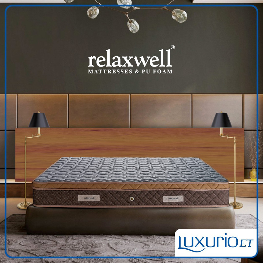 Relaxwell mattress shop 6 inch price