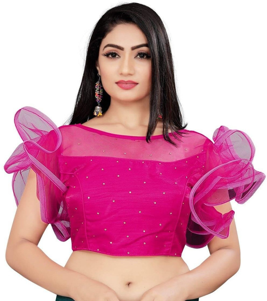 ready made blouse flipkart