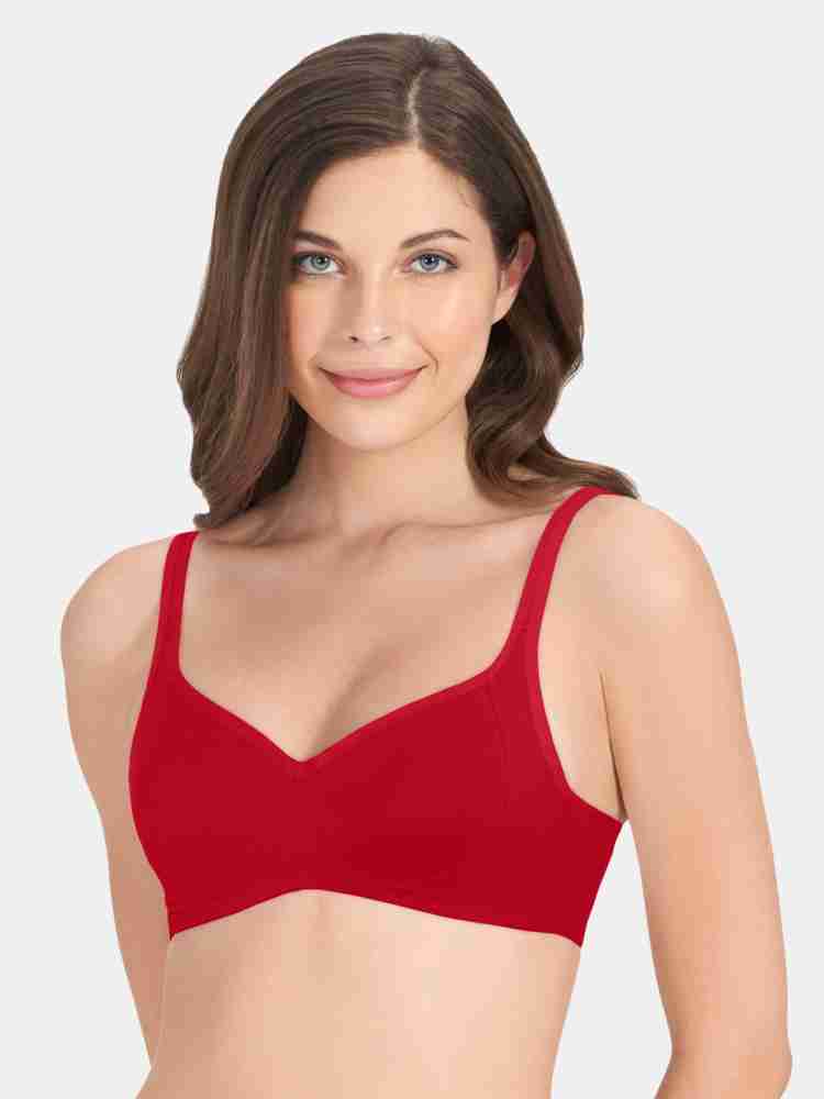 Amante Women T-Shirt Non Padded Bra - Buy Amante Women T-Shirt Non Padded  Bra Online at Best Prices in India