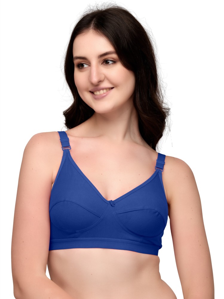 UNIQUE HOSIERY STORE Women Everyday Non Padded Bra - Buy UNIQUE