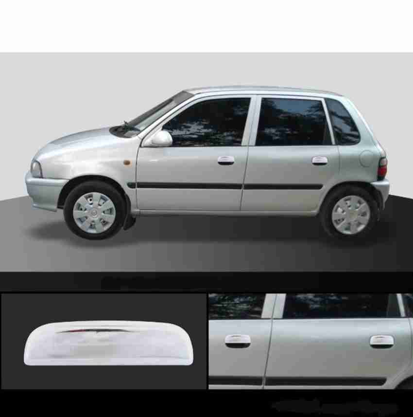 Maruti zen shop door pad price