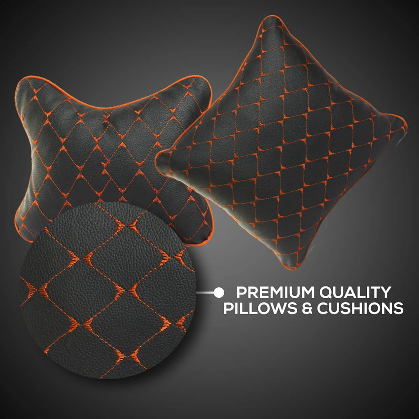 Premium cushion clearance kia