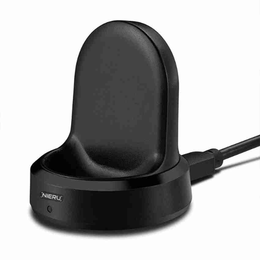 Galaxy gear s3 frontier charger hotsell