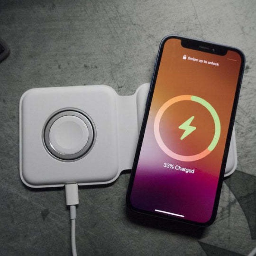 MILLION CASES MagSafe Duo Charger Charging Pad Price in India