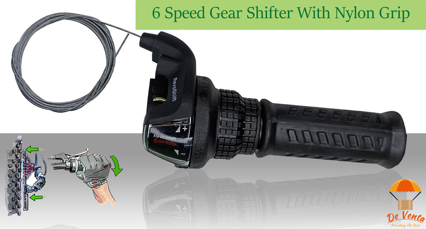 Cycle gear shifter price 2025