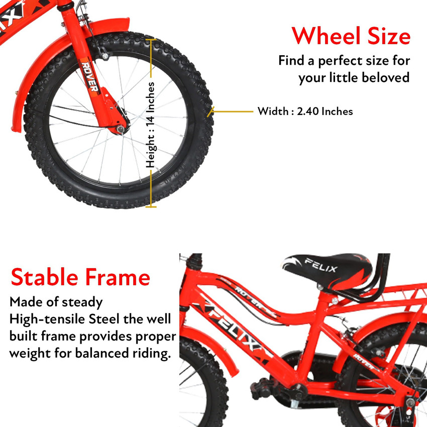 14 inch bicycle price new arrivals