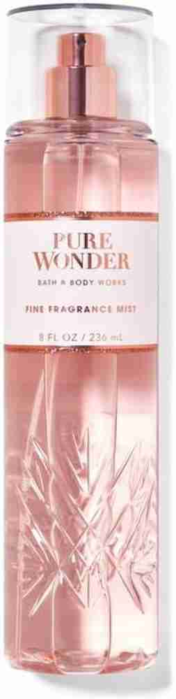 Bath & body best sale works fine fragrance mist