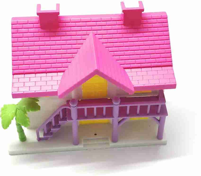 Dollhouse toyworld hotsell