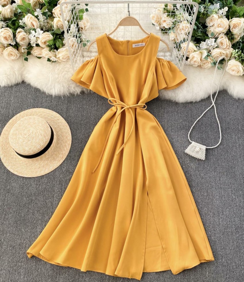 Flipkart store summer dress