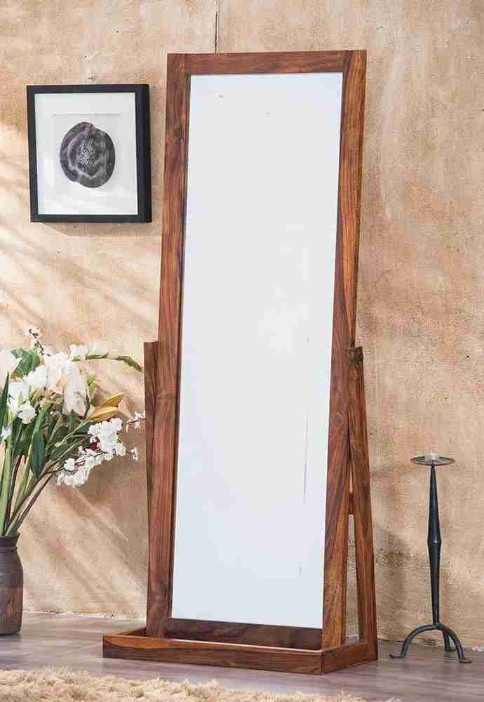 Full length discount standing mirror