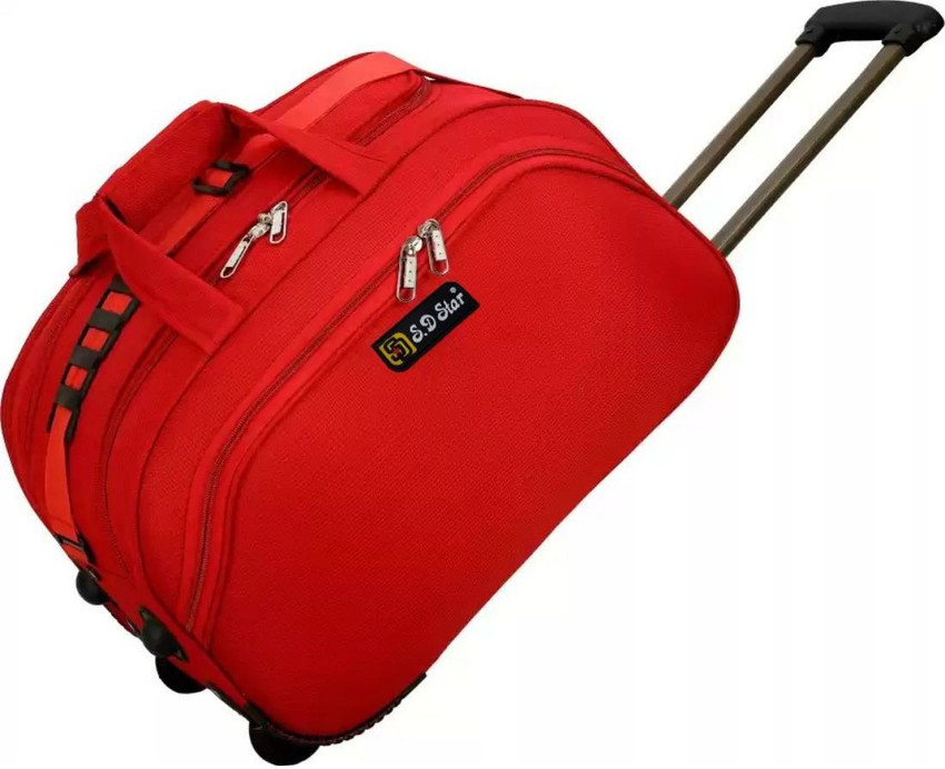 Travel star luggage quality sale